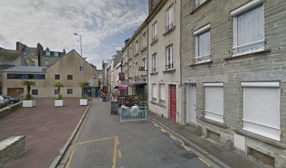 Barreau de CHERBOURG, Avocat à Cherbourg-en-Cotentin