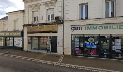 Le Coz Avocats, Avocat à Montbazon