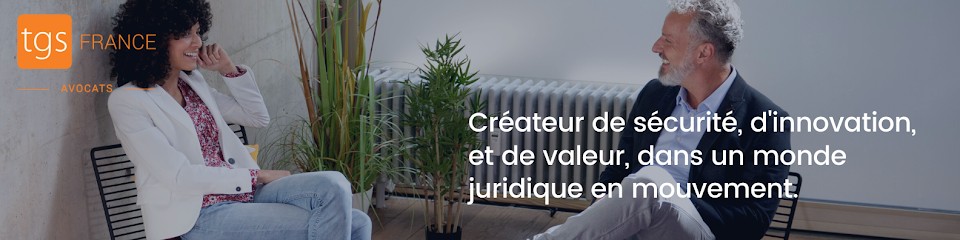 TGS France Avocats St Nazaire | Avocats Droit Des Affaires, Avocat à Trignac