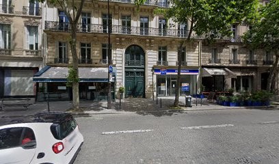 Leberquier Yves, Avocat à Paris 17