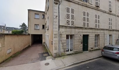 Coimbra Ana-Cristina, Avocat à Poitiers