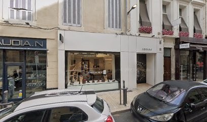 Bouras Sabrina, Avocat à Marseille 06