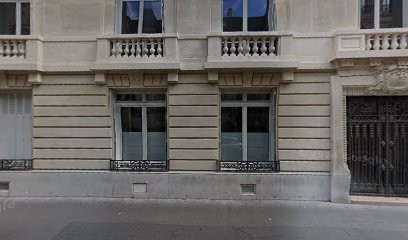 Cyril BEBIN, Avocat à Paris 17