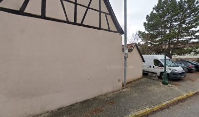 Dominique Rouach-Neymann, Avocat à Wasselonne