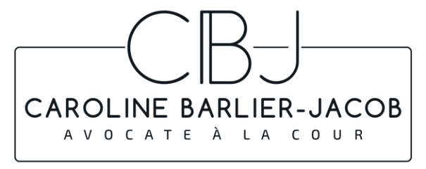 Cabinet Caroline Barlier-Jacob Avocat à Neuilly-sur-Seine