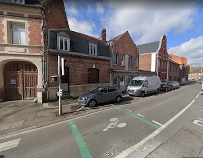 Bion Isabelle AVOCAT, Avocat à Anzin-Saint-Aubin