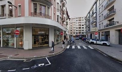 Me PONSARD cabinet Fiduciaire Des Alpes, Avocat à Annecy