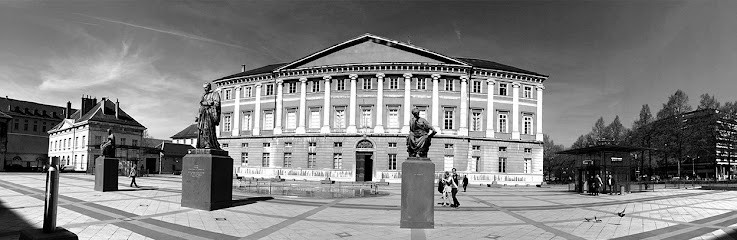 Cabinet Pascal Soudan Conseil, Avocat à La Motte-Servolex