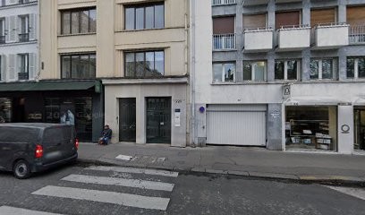 KESIC Florence, Avocat à Paris 08