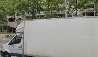 Ansar-Rachidi Aicha, Avocat à Paris 13