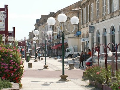 Avocat LAGEYRE PAUILLAC, Avocat à Pauillac