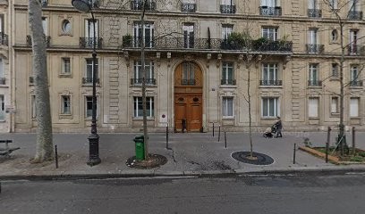 Seneque-jongis, Avocat à Paris 17