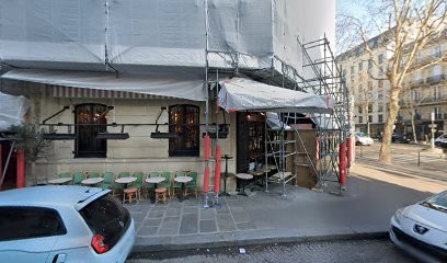 Delvolvé Poniatowski Suay Associés, Avocat à Paris 08