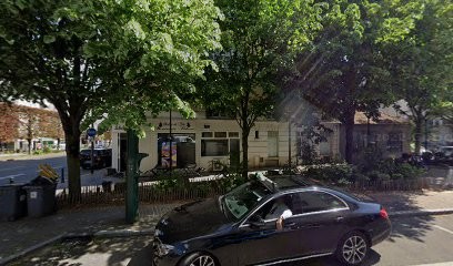 Mouret Pauline, Avocat à Suresnes