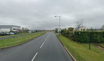 SCP FABIGNON, LARDON-GALEOTE, EVEN, KRAMER, ALLARD, REBOURCET, Avocat à Creil