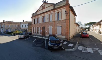 Sabrina ROUZES (Avocat), Avocat à Rieux-Volvestre