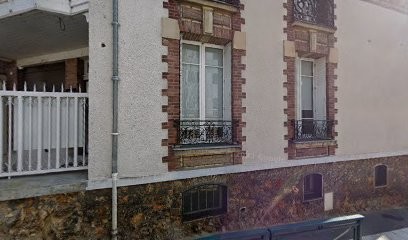 Hamamouche Véronique, Avocat à Pontoise