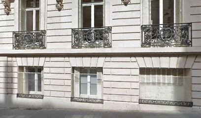 VATIER, Avocat à Paris 08