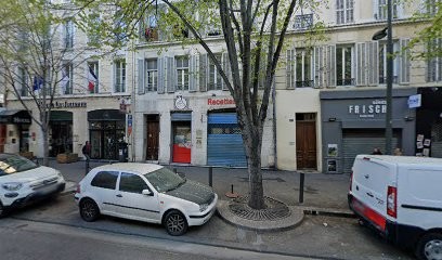 Nurit Christophe, Avocat à Marseille 02