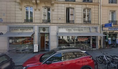 Darkanian & Pfirsch, Avocat à Paris 08