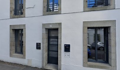 Océane Avocat, Avocat à Quimper