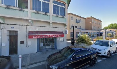 Jourdan Jean-Yves, Avocat à Martigues