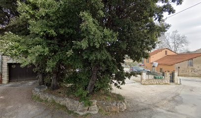 Jean-Christophe PIAUX, Avocat à Trans-en-Provence