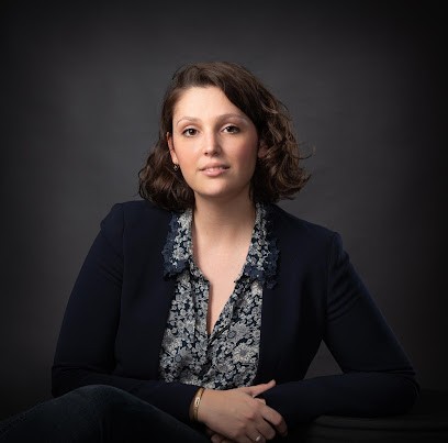 Faustine Lantillon-Ray, Avocat, Avocat à Vienne