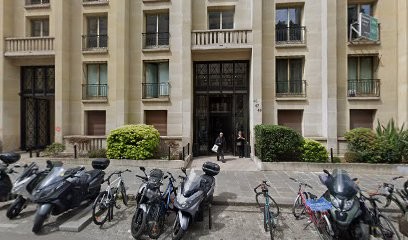 Droit Pénal, Avocat à Paris 08