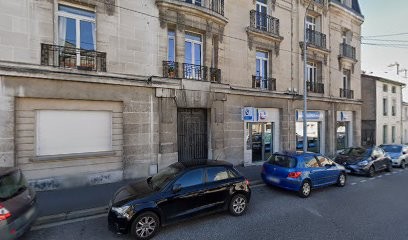 Hechinger Christophe, Avocat à Verdun