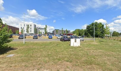 Justine Breton, Avocat, Avocat à Vannes