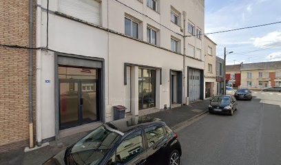 Fabing Stéphane, Avocat à Saint-Quentin