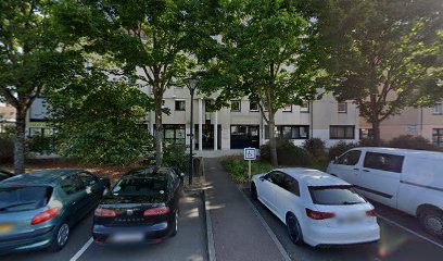 Maître Géraldine GRAS-COMTET, Avocat à Paray-le-Monial