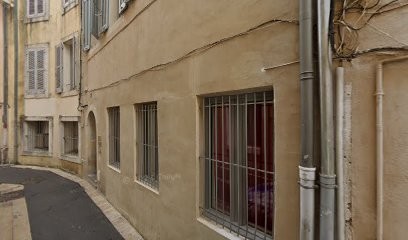 Maître Lobier-Tupin Béatrice, Avocat à Nîmes