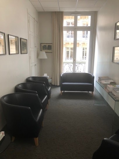 Catherine Lépy, Avocat à Paris 17