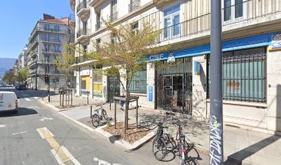 KAIS Hassan, Avocat à Grenoble