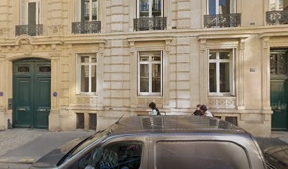 Delrue - Boyer - Marien, Avocat à Paris 08