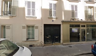 ECHEGU-SANCHEZ Sophie, Avocat à Paris 06