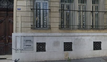 Moatti Lionel, Avocat à Marseille 06