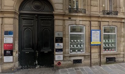 C2MP Avocats, Avocat à Paris 08