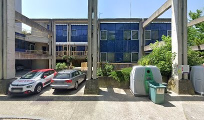 Chapouan Caroline, Avocat à Montélimar