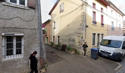 Billémaz Olivier, Avocat à Montluel