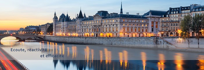 Almatis Avocats, Avocat à Paris 02