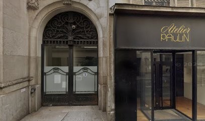 Maître Noémie Klein - Avocate de victimes de dommage corporel, Avocat à Paris 02