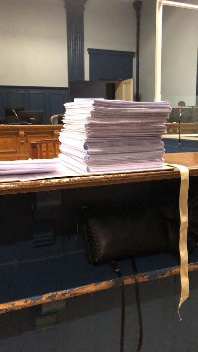 Serra Carole, Avocat à Amiens