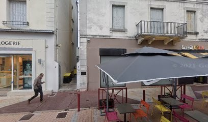 Morlet Jacques, Avocat à Montceau-les-Mines