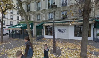 Touati - La Motte Rouge Avocats, Avocat à Paris 17