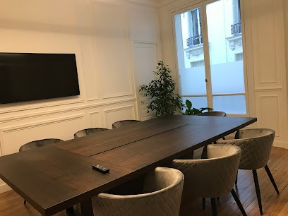 Cabinet Argueyrolles Avocat, Avocat à Paris 08