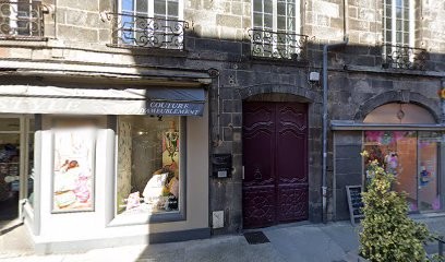 Ribes Evelyne, Avocat à Riom