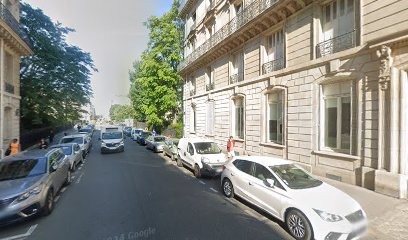 ASKELL AVOCATS, Avocat à Paris 08